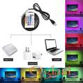 Usb led traka 2m RGB sa daljinskim